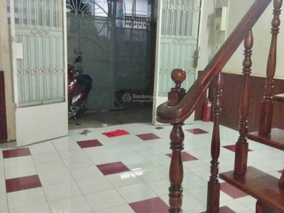 Gehäuse In Ho Chi Minh City, Vietnam Gehäuse In Ho Chi Minh City, Vietnam