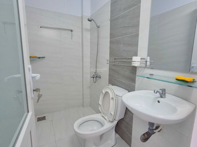 Gehäuse In Thuan An, Vietnam Gehäuse In Thuan An, Vietnam