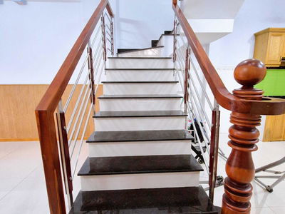 Жилье в Thuan An, Vietnam Жилье в Thuan An, Vietnam