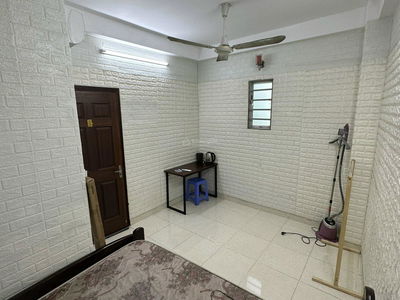 Housing in Ho Chi Minh City, Vietnam Housing in Ho Chi Minh City, Vietnam