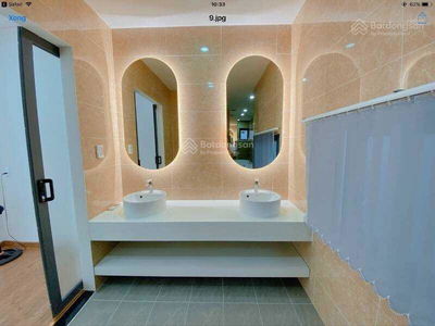 Housing in Ho Chi Minh City, Vietnam Housing in Ho Chi Minh City, Vietnam