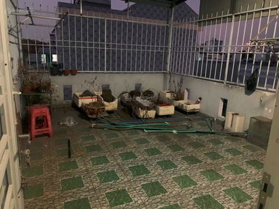 Жилье в Ho Chi Minh City, Vietnam Жилье в Ho Chi Minh City, Vietnam