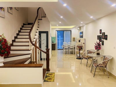 Housing in Hanoi, Vietnam Housing in Hanoi, Vietnam