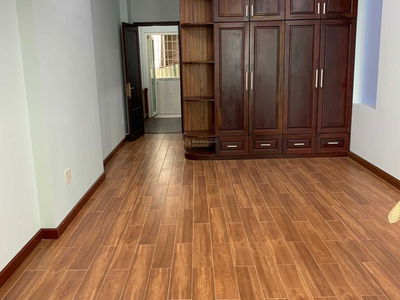 Housing in Ho Chi Minh City, Vietnam Housing in Ho Chi Minh City, Vietnam