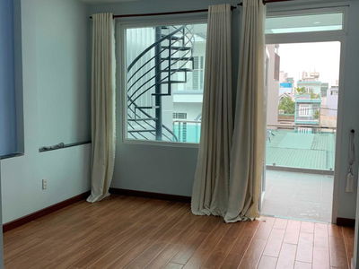 Жилье в Ho Chi Minh City, Vietnam Жилье в Ho Chi Minh City, Vietnam