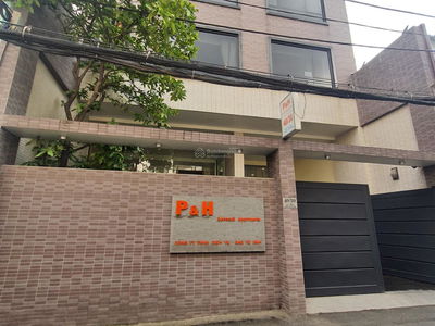 Gehäuse In Ho Chi Minh City, Vietnam Gehäuse In Ho Chi Minh City, Vietnam