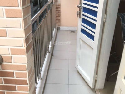 Housing in Ho Chi Minh City, Vietnam Housing in Ho Chi Minh City, Vietnam