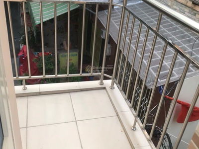 Жилье в Ho Chi Minh City, Vietnam Жилье в Ho Chi Minh City, Vietnam