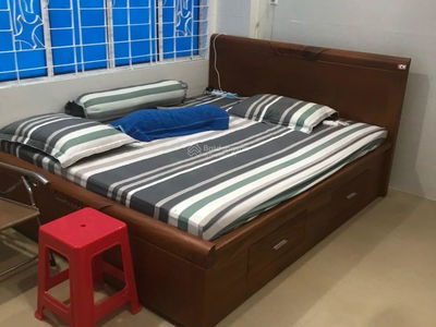 Logement dans Ho Chi Minh City, Vietnam Logement dans Ho Chi Minh City, Vietnam