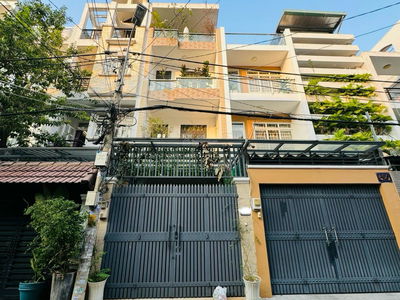 Logement dans Ho Chi Minh City, Vietnam Logement dans Ho Chi Minh City, Vietnam