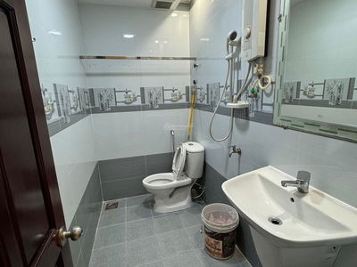 Housing in Ho Chi Minh City, Vietnam Housing in Ho Chi Minh City, Vietnam