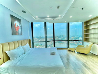 Vinhomes Central Park, Vietnam Vinhomes Central Park, Vietnam