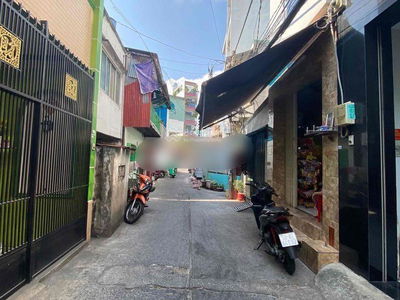 Alojamiento en Ho Chi Minh City, Vietnam Alojamiento en Ho Chi Minh City, Vietnam