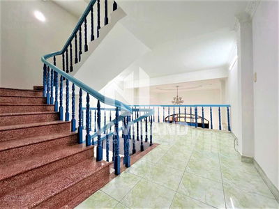 Housing in Nha Be, Vietnam Housing in Nha Be, Vietnam