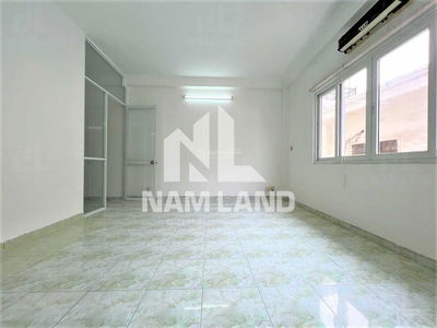 Housing in Nha Be, Vietnam  Housing in Nha Be, Vietnam
