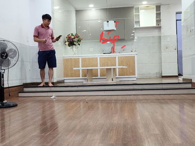 Housing in Ho Chi Minh City, Vietnam Housing in Ho Chi Minh City, Vietnam