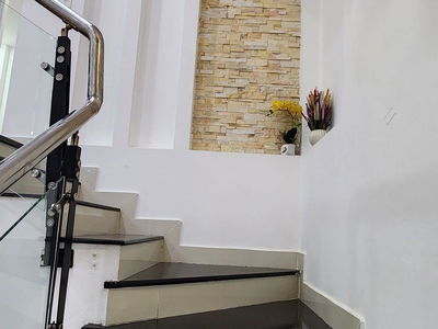 Жилье в Ho Chi Minh City, Vietnam Жилье в Ho Chi Minh City, Vietnam