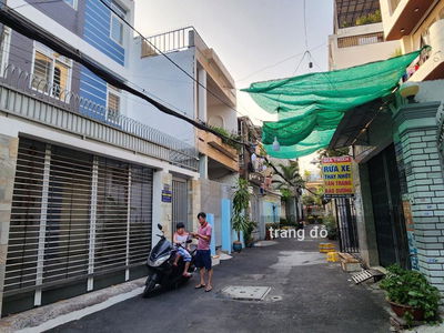 Gehäuse In Ho Chi Minh City, Vietnam Gehäuse In Ho Chi Minh City, Vietnam