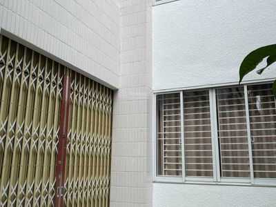 Housing in Nha Be, Vietnam Housing in Nha Be, Vietnam