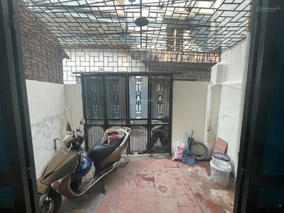 Gehäuse In Hanoi, Vietnam Gehäuse In Hanoi, Vietnam