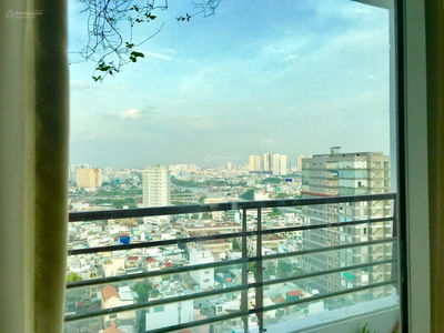 Phuc Thinh Apartment, Vietnam Phuc Thinh Apartment, Vietnam