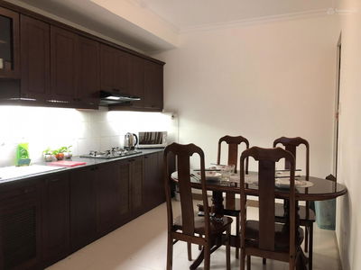 Phuc Thinh Apartment, Vietnam Phuc Thinh Apartment, Vietnam