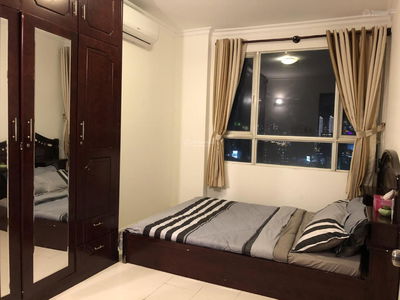 Phuc Thinh Apartment, Vietnam Phuc Thinh Apartment, Vietnam