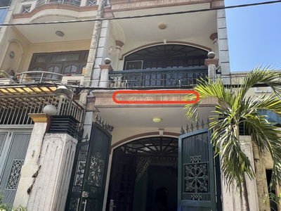 Жилье в Ho Chi Minh City, Vietnam Жилье в Ho Chi Minh City, Vietnam