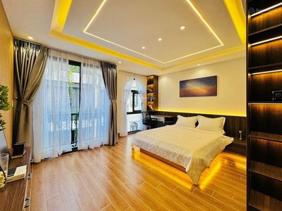 Logement dans Ho Chi Minh City, Vietnam Logement dans Ho Chi Minh City, Vietnam