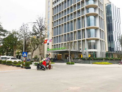 Alojamiento en Ha GJong, Vietnam Alojamiento en Ha GJong, Vietnam