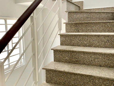 Housing in Ho Chi Minh City, Vietnam Housing in Ho Chi Minh City, Vietnam