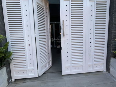 Housing in Ho Chi Minh City, Vietnam Housing in Ho Chi Minh City, Vietnam