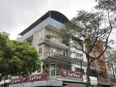 Жилье в Hanoi, Vietnam Жилье в Hanoi, Vietnam