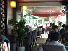 Gehäuse In Hanoi, Vietnam Gehäuse In Hanoi, Vietnam