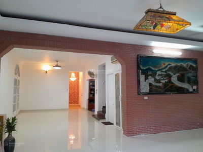 Housing in Ho Chi Minh City, Vietnam Housing in Ho Chi Minh City, Vietnam