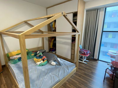 Goldmark City, Vietnam Goldmark City, Vietnam