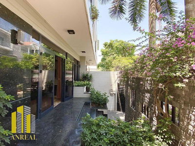 Logement dans Nha Be, Vietnam Logement dans Nha Be, Vietnam