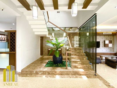 Housing in Nha Be, Vietnam Housing in Nha Be, Vietnam