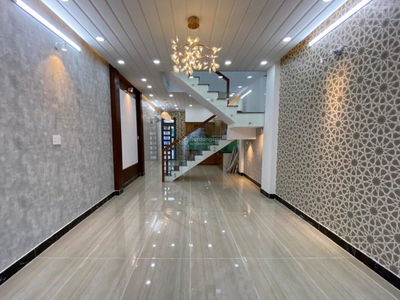 Housing in Ho Chi Minh City, Vietnam Housing in Ho Chi Minh City, Vietnam