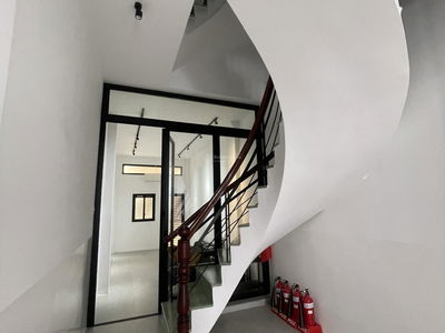 Housing in Ho Chi Minh City, Vietnam Housing in Ho Chi Minh City, Vietnam