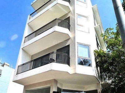 Housing in Ho Chi Minh City, Vietnam Housing in Ho Chi Minh City, Vietnam