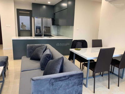 Vinhomes D'Capitale, Vietnam Vinhomes D'Capitale, Vietnam