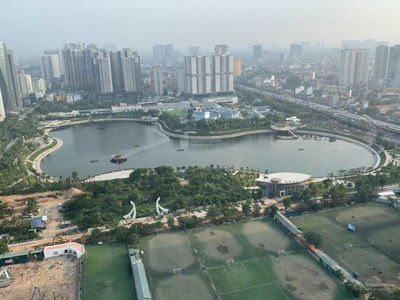 Vinhomes D'Capitale, Vietnam Vinhomes D'Capitale, Vietnam