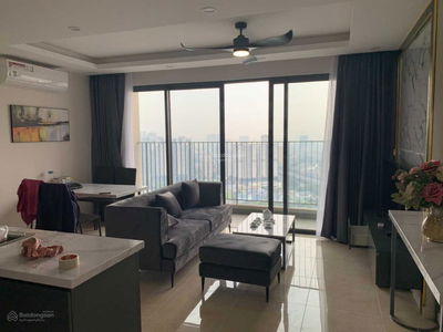 Vinhomes D'Capitale, Vietnam Vinhomes D'Capitale, Vietnam