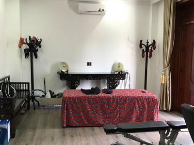 Logement dans Ho Chi Minh City, Vietnam Logement dans Ho Chi Minh City, Vietnam