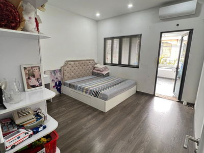 Gehäuse In Di An, Vietnam Gehäuse In Di An, Vietnam