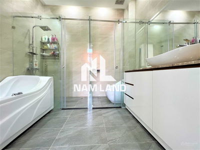 Logement dans Nha Be, Vietnam Logement dans Nha Be, Vietnam