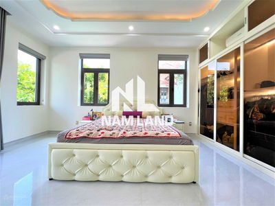 Gehäuse In Nha Be, Vietnam Gehäuse In Nha Be, Vietnam