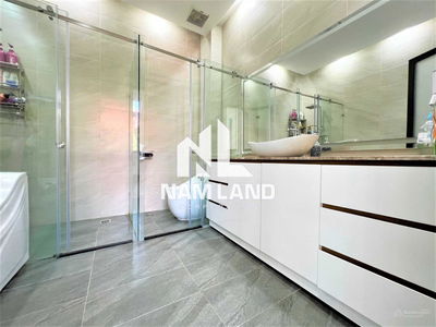 Housing in Nha Be, Vietnam Housing in Nha Be, Vietnam