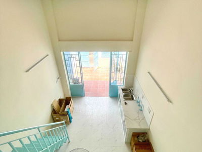 Alojamiento en Nha Be, Vietnam Alojamiento en Nha Be, Vietnam